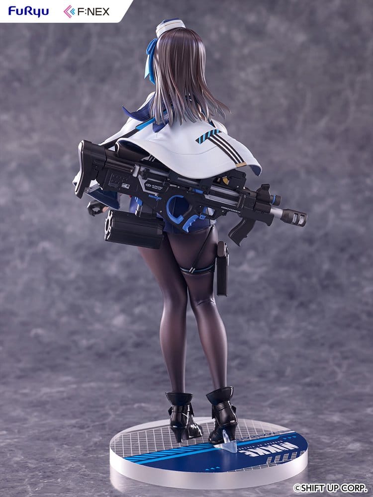 Goddess of Victory: Nikke F:Nex statuette PVC 1/7 Marian 26 cm