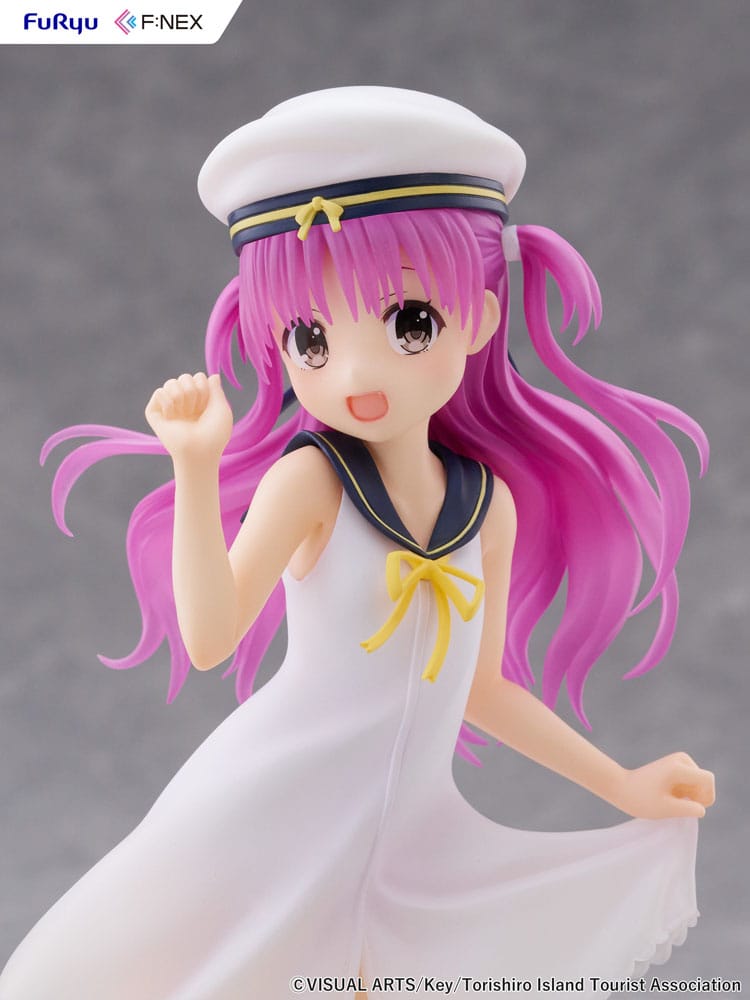 Summer Pocket F:Nex statuette PVC 1/7 Umi Kato 20 cm