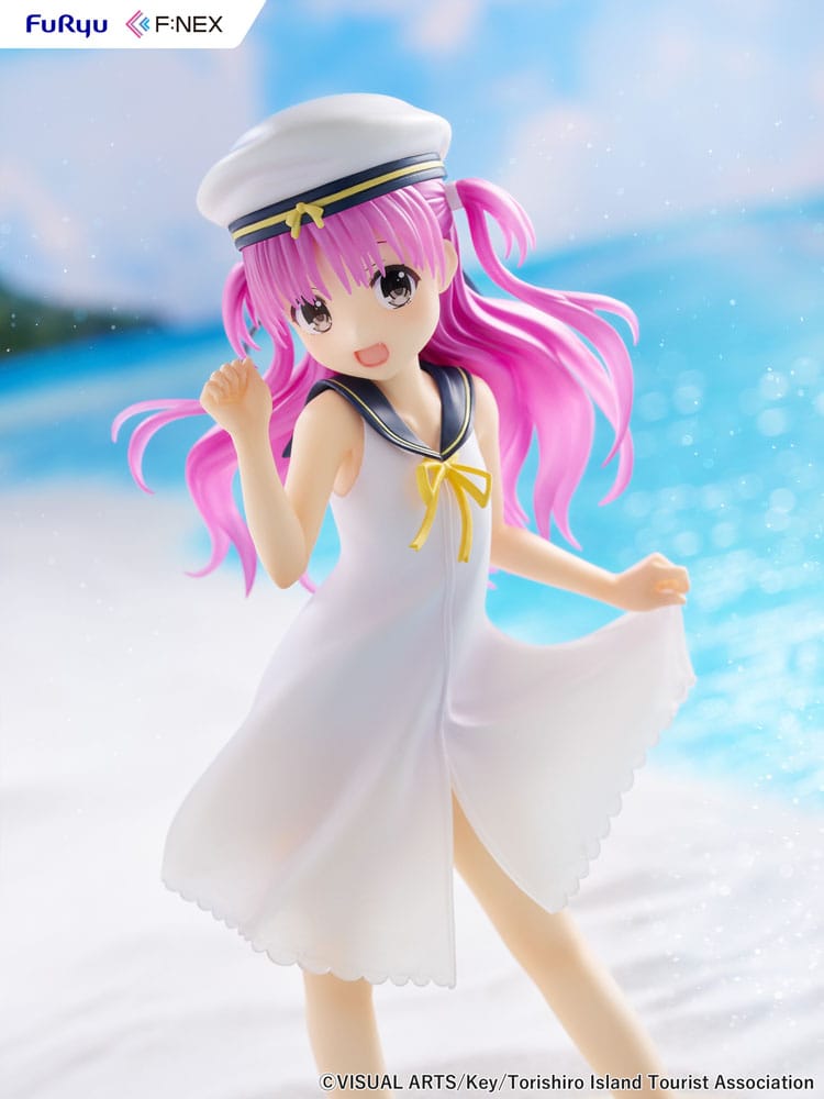 Summer Pocket F:Nex statuette PVC 1/7 Umi Kato 20 cm