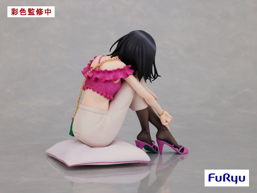 Masamune-kun no Revenge statuette PVC R Adagaki Aki 11 cm