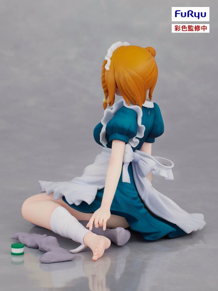 Masamune-kun no Revenge statuette PVC R Koiwai Yoshino 11 cm