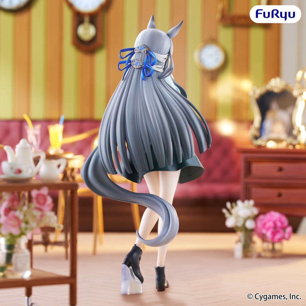 Umamusume: Pretty Derby figurine PVC Trio-Try-iT Chrono Genesis 20 cm