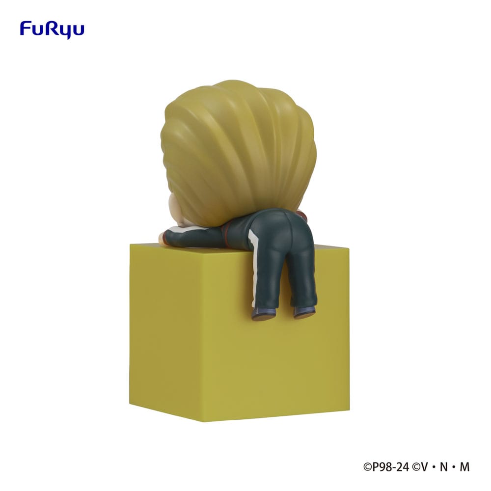 Hunter x Hunter statuette PVC Hikkake Phinks 10 cm
