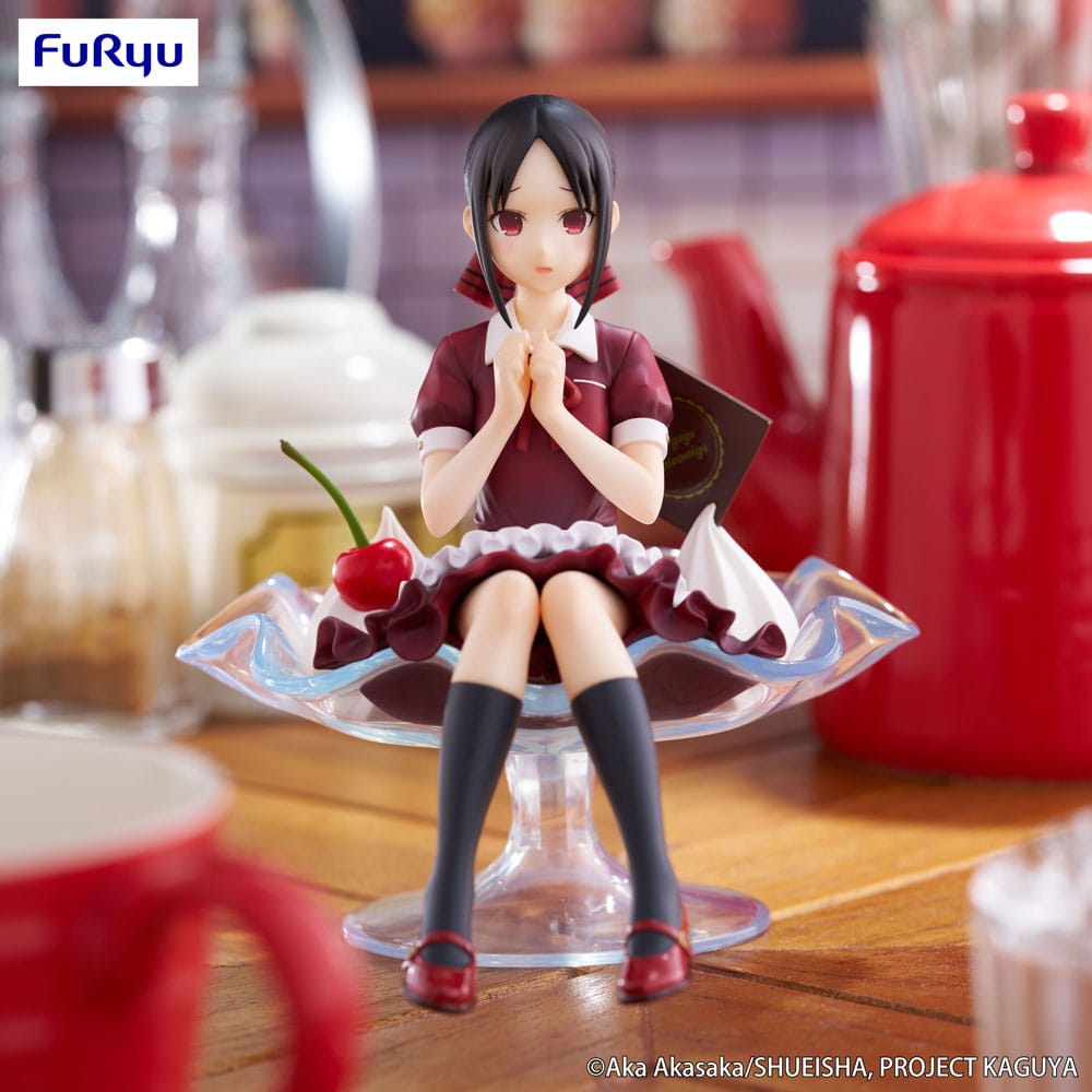 Kaguya-sama: Love is War statuette PVC Special Kaguya Shinomiya Parfait Ver. 13 cm