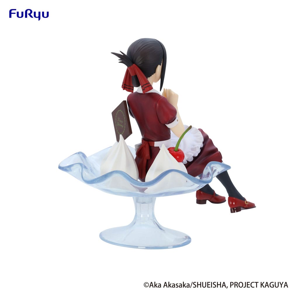 Kaguya-sama: Love is War statuette PVC Special Kaguya Shinomiya Parfait Ver. 13 cm