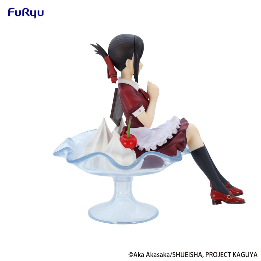Kaguya-sama: Love is War statuette PVC Special Kaguya Shinomiya Parfait Ver. 13 cm
