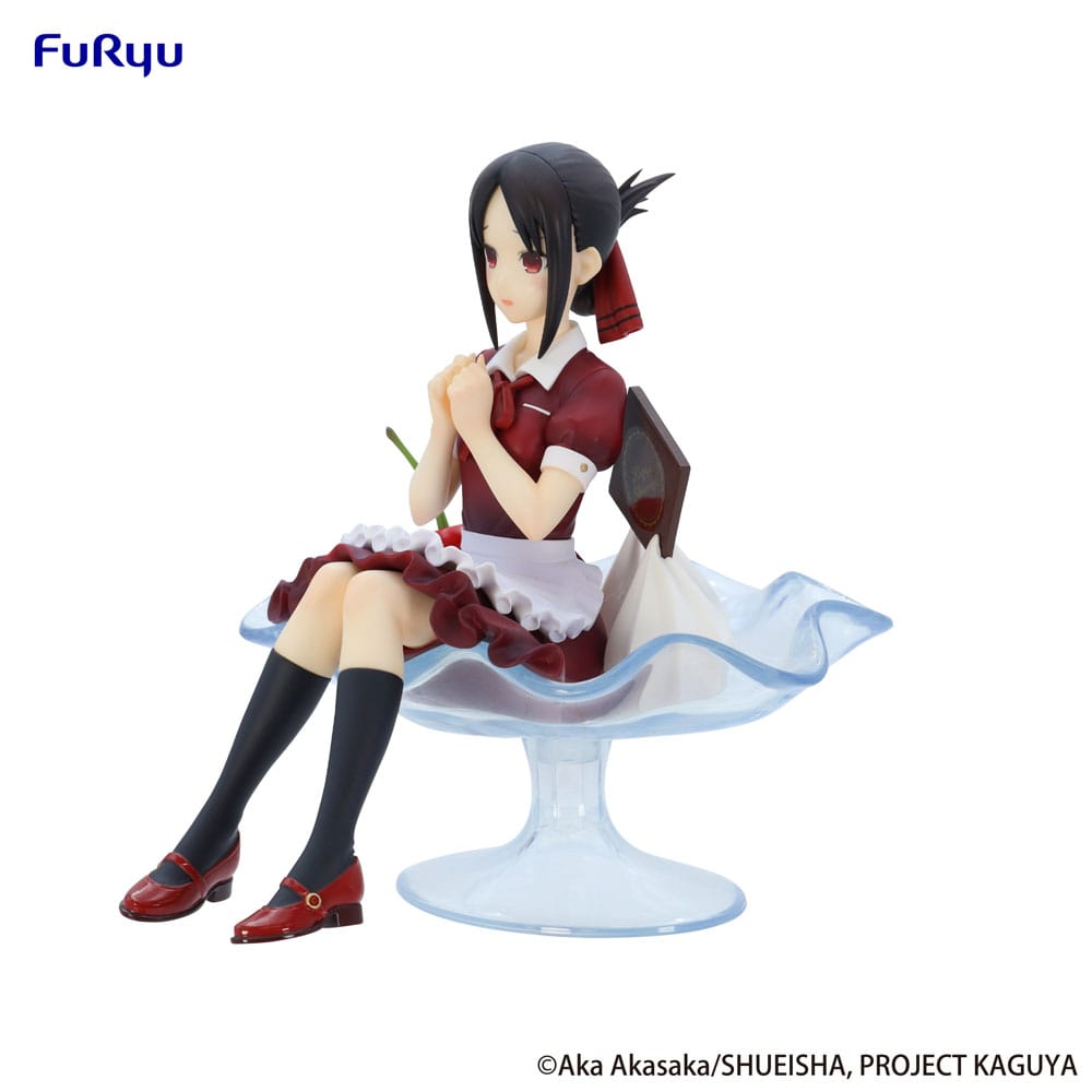 Kaguya-sama: Love is War statuette PVC Special Kaguya Shinomiya Parfait Ver. 13 cm