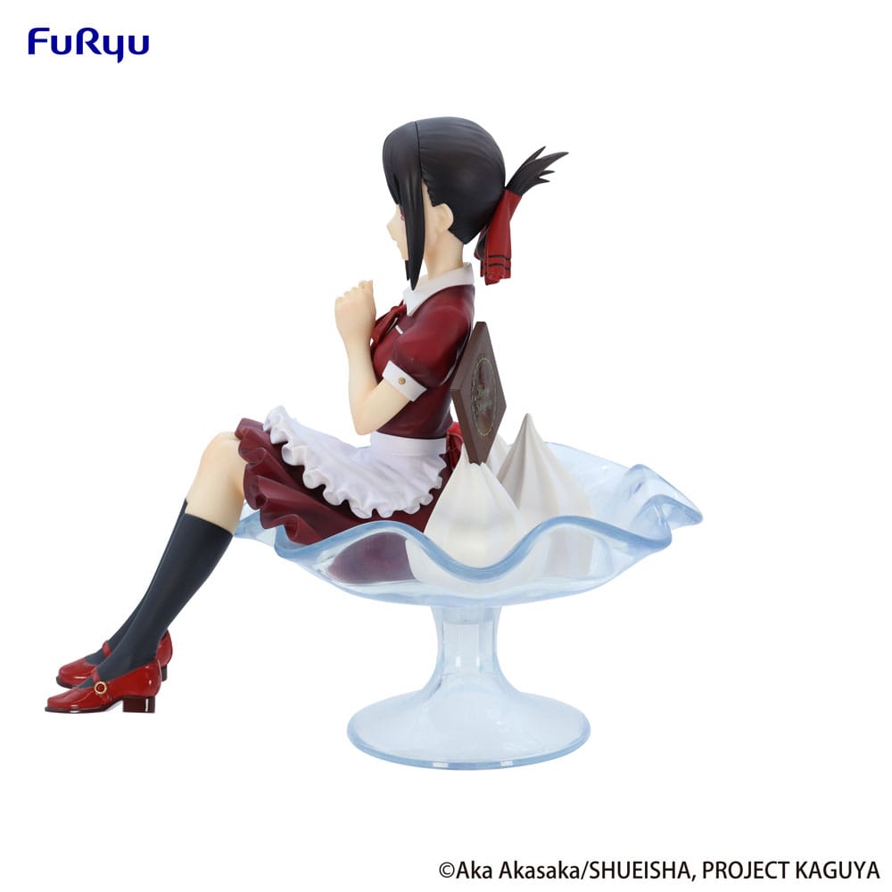 Kaguya-sama: Love is War statuette PVC Special Kaguya Shinomiya Parfait Ver. 13 cm