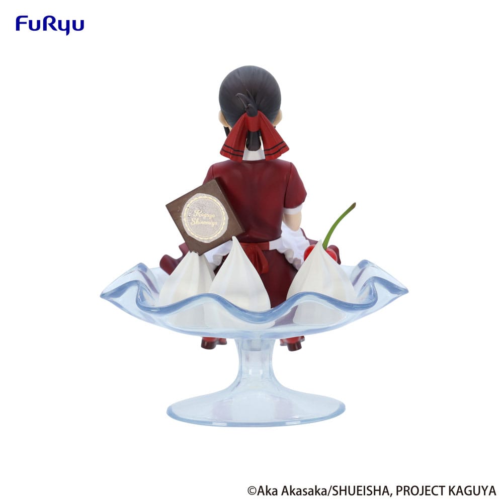 Kaguya-sama: Love is War statuette PVC Special Kaguya Shinomiya Parfait Ver. 13 cm