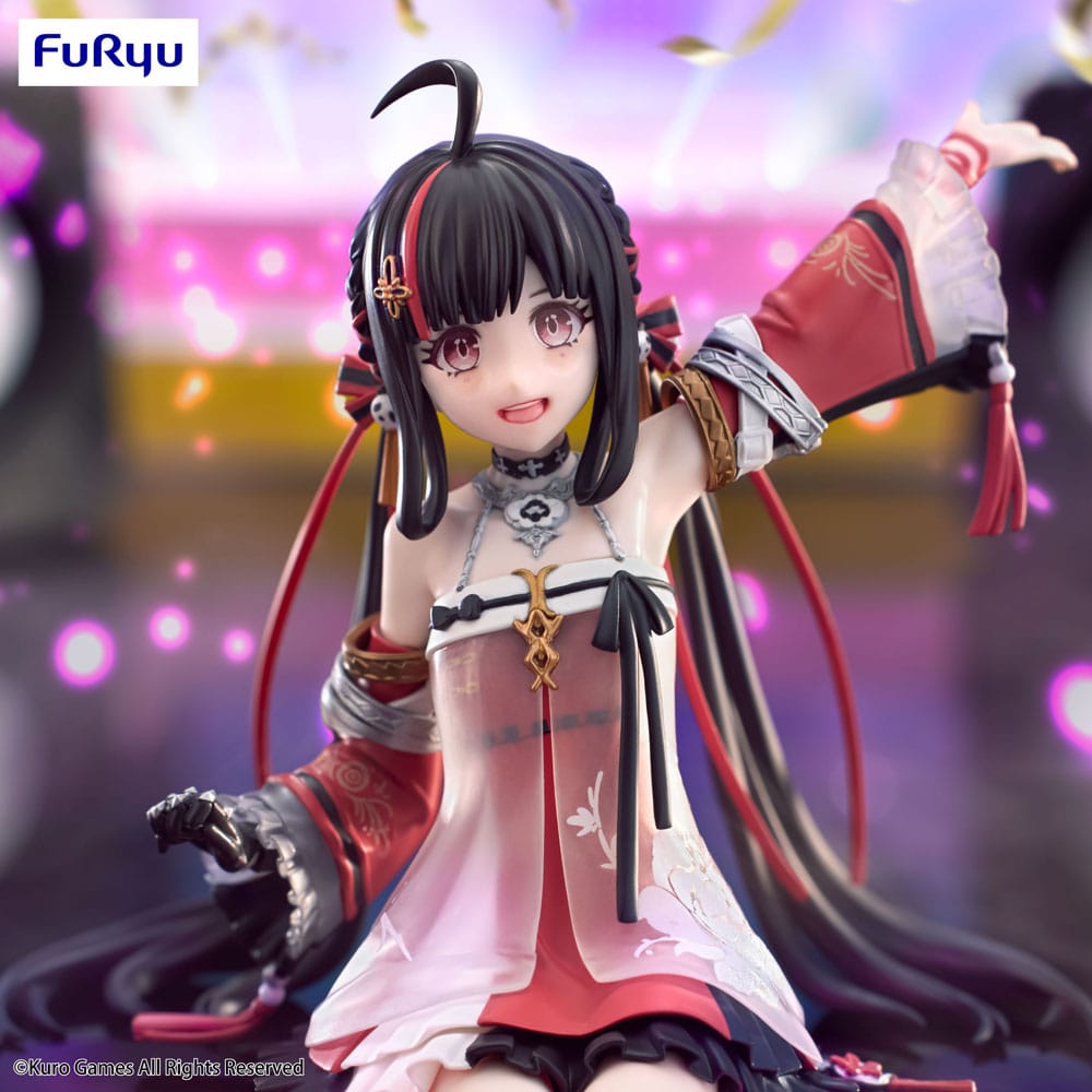 Punishing: Gray Raven statuette PVC Noodle Stopper Pulao 14 cm