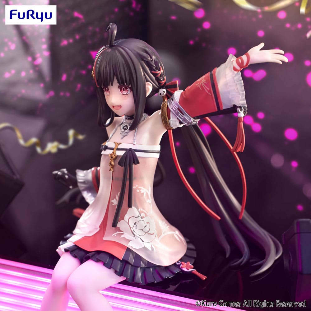 Punishing: Gray Raven statuette PVC Noodle Stopper Pulao 14 cm