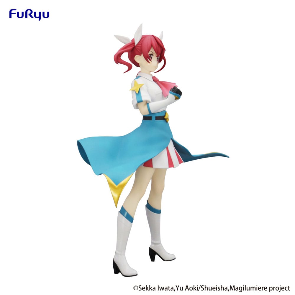 Magilumiere Co. Ltd. statuette PVC Trio-Try-iT Kana Sakuragi 19 cm