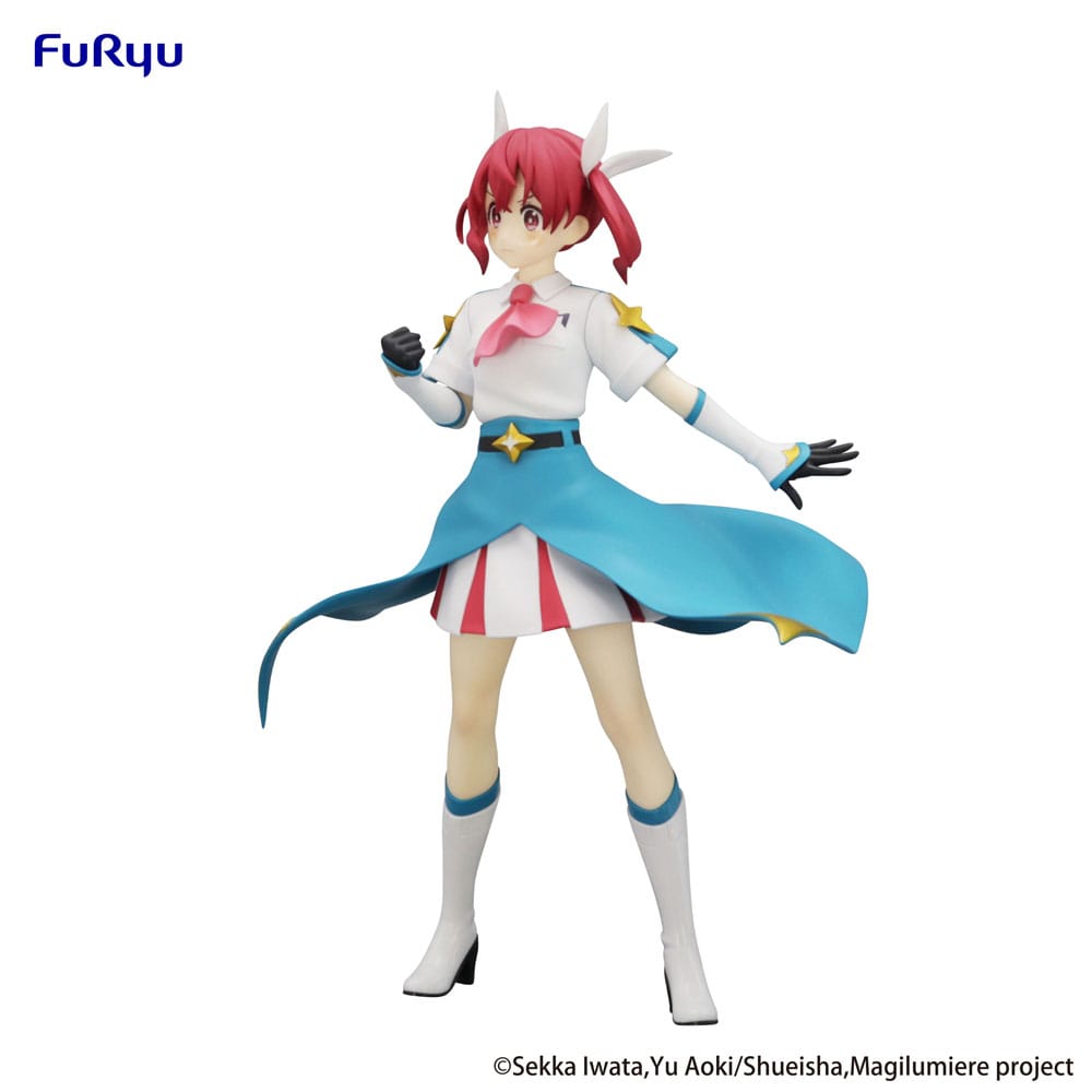 Magilumiere Co. Ltd. statuette PVC Trio-Try-iT Kana Sakuragi 19 cm