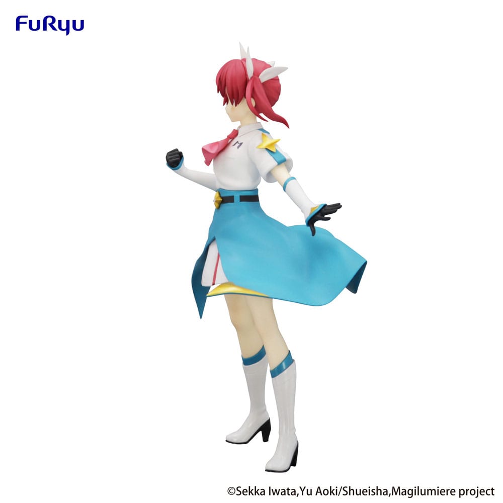Magilumiere Co. Ltd. statuette PVC Trio-Try-iT Kana Sakuragi 19 cm