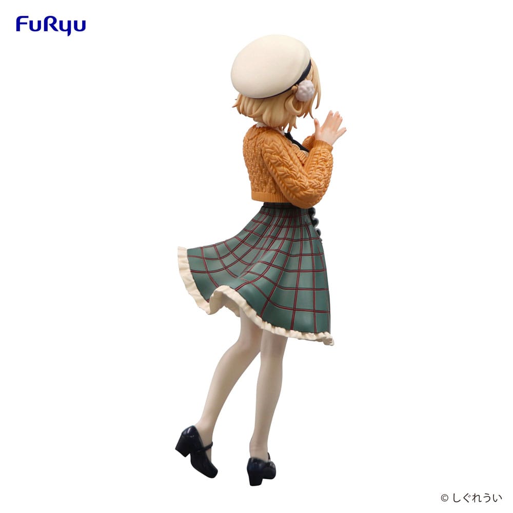 Shigure Ui statuette PVC Trio-Try-iT Shigure Ui 20 cm