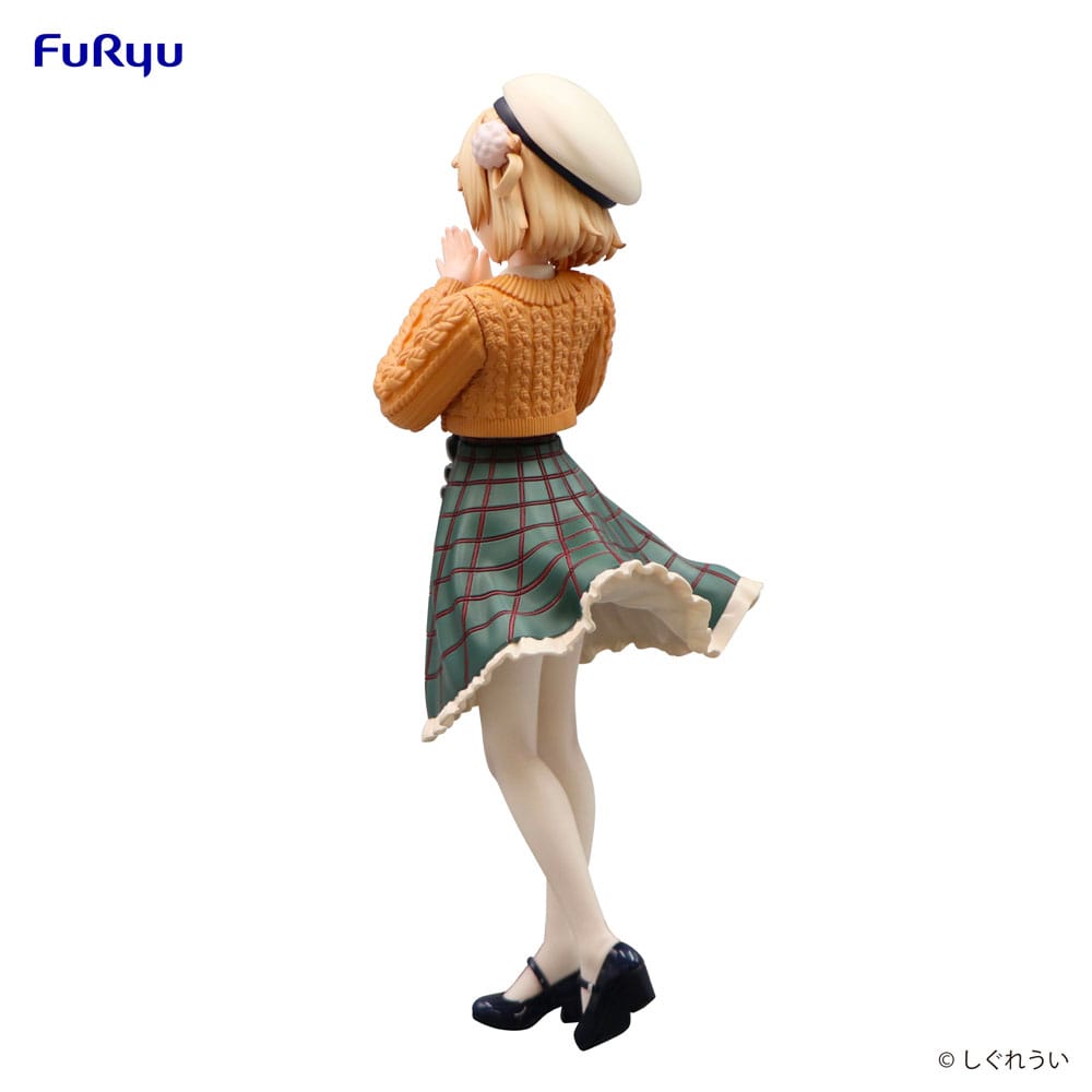 Shigure Ui statuette PVC Trio-Try-iT Shigure Ui 20 cm