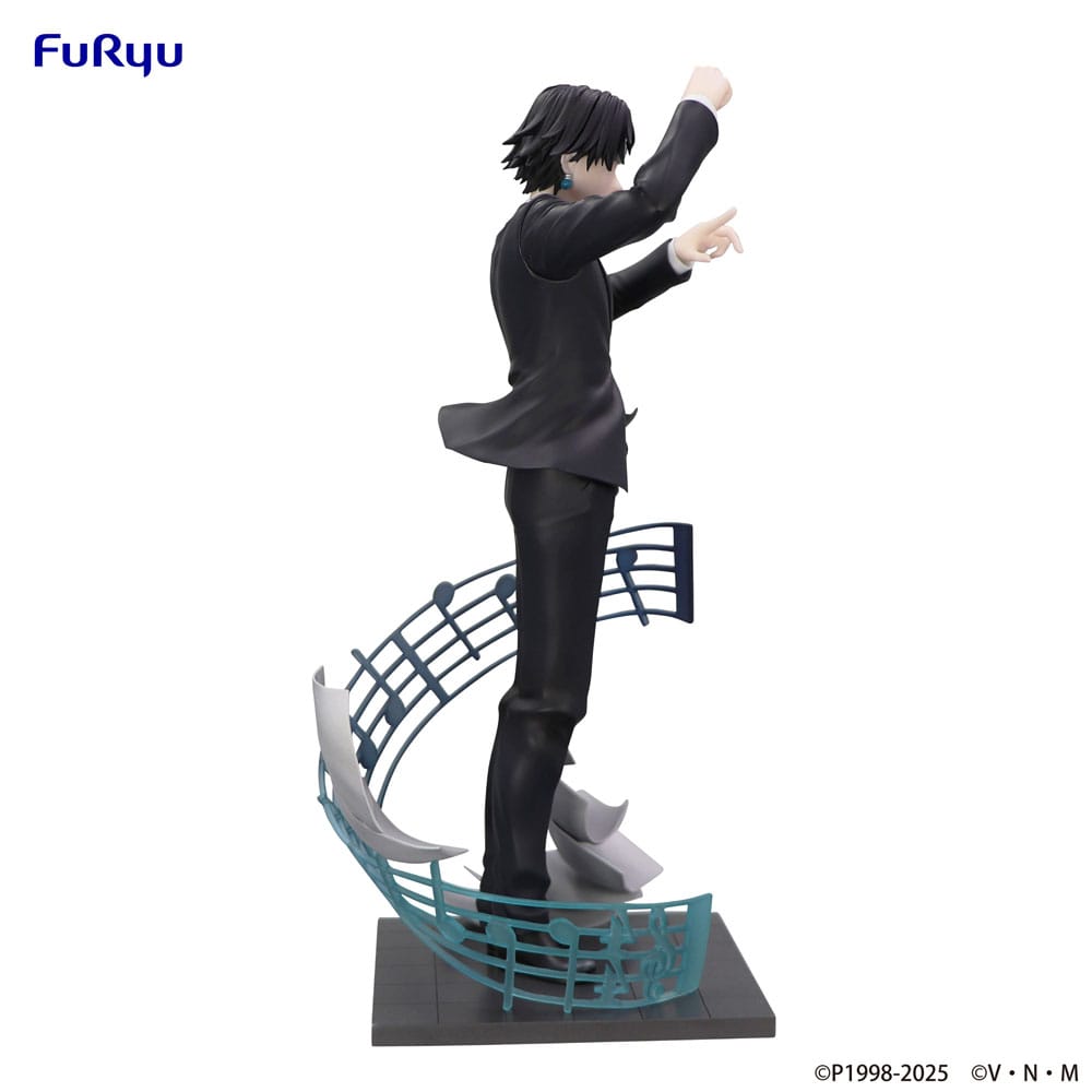 Hunter x Hunter statuette PVC Exceed Creative Chrollo Requiem Ver. 21 cm