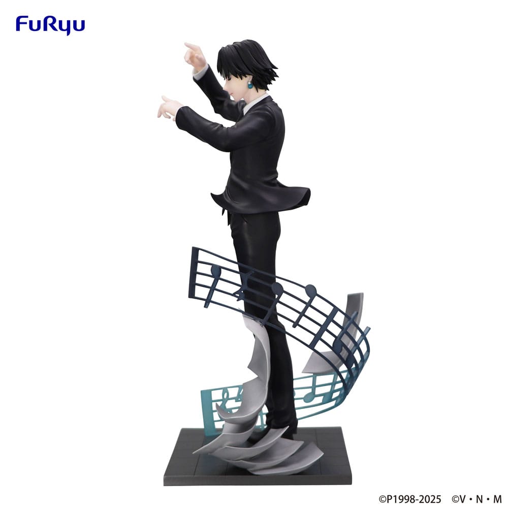 Hunter x Hunter statuette PVC Exceed Creative Chrollo Requiem Ver. 21 cm