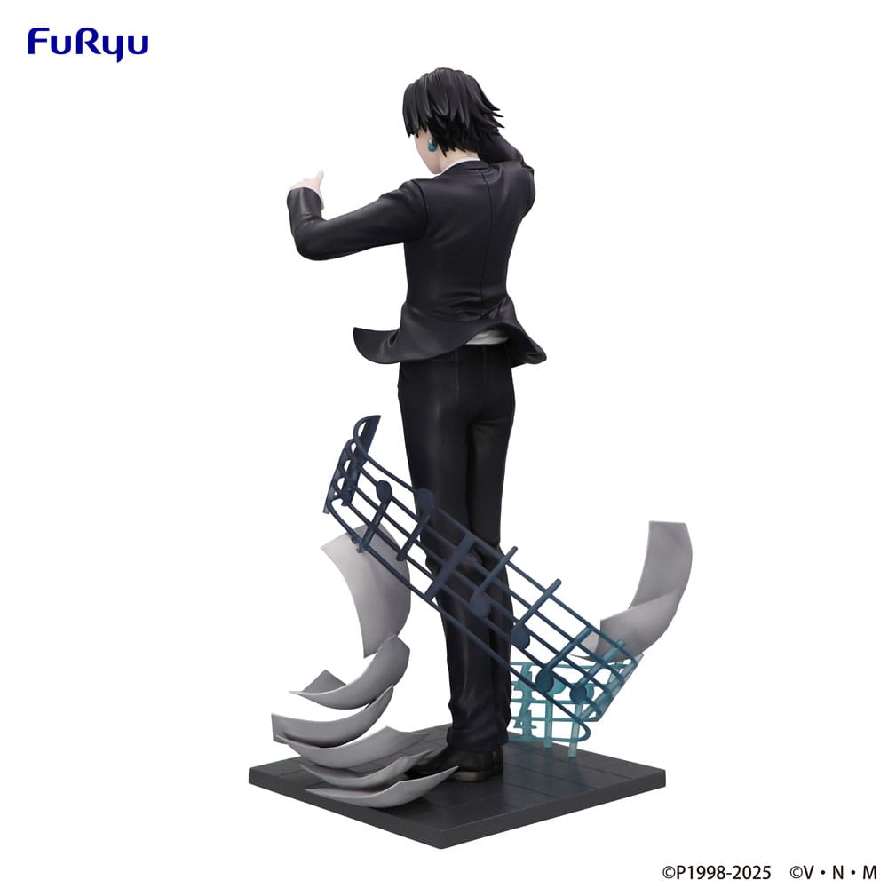 Hunter x Hunter statuette PVC Exceed Creative Chrollo Requiem Ver. 21 cm