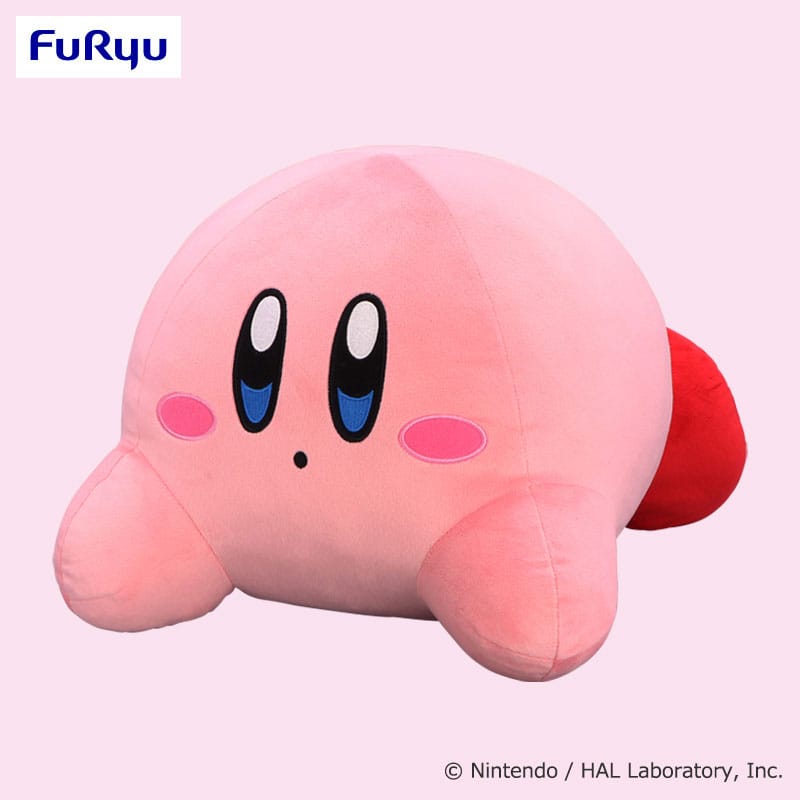 Kirby peluche Sleep Together (re-run) 38 cm