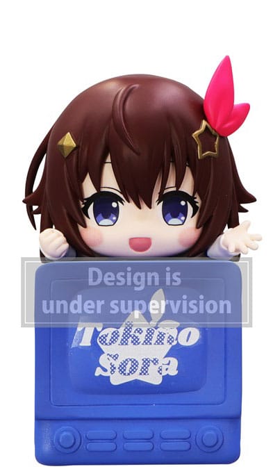 Hololive Production statuette PVC Hikkake Tokino Sora 10 cm