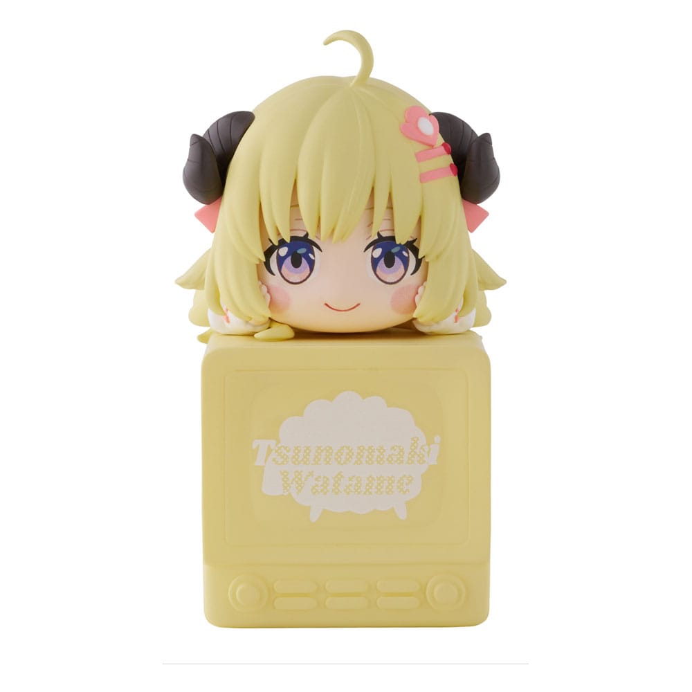 Hololive Production statuette PVC Hikkake Tsunomaki Watame 10 cm