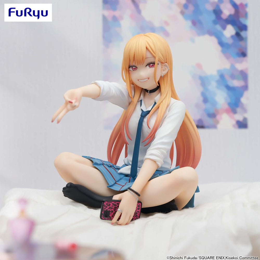 My Dress-Up Darling Noodle Stopper statuette PVC Marin Kitagawa 9 cm