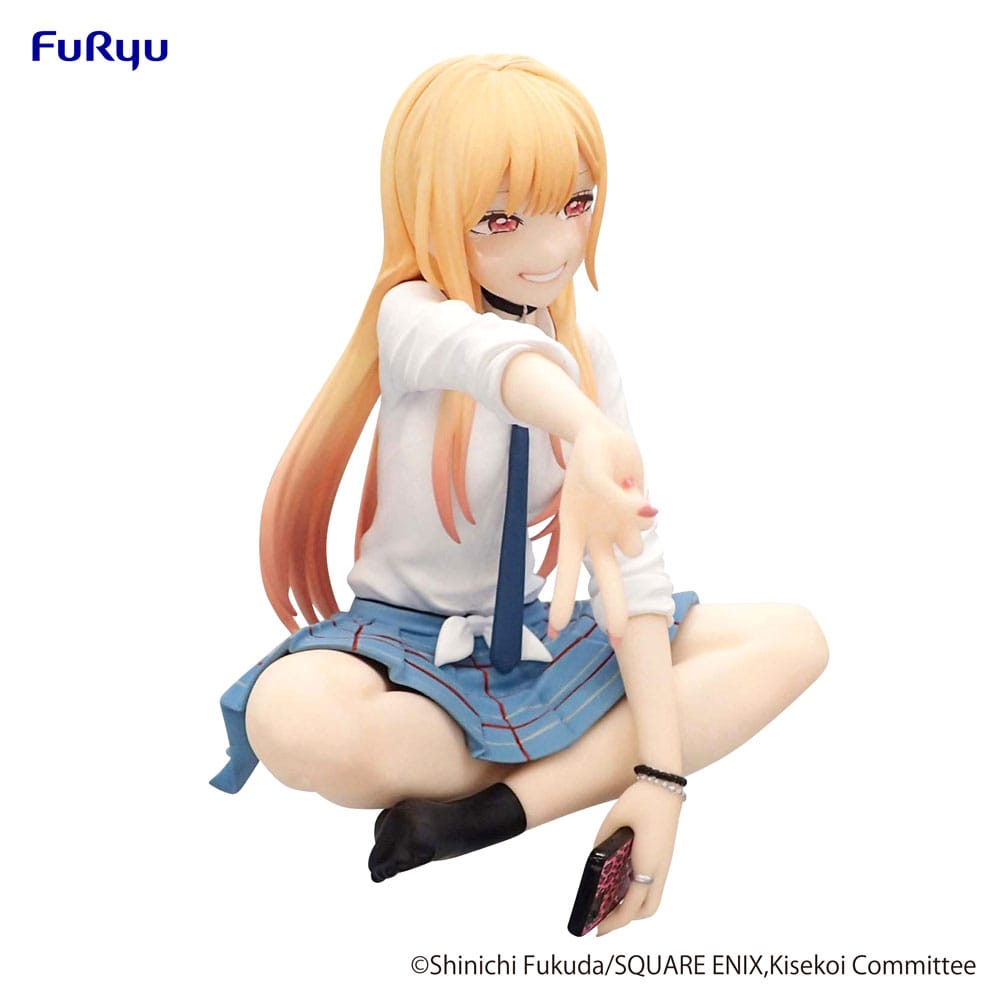 My Dress-Up Darling Noodle Stopper statuette PVC Marin Kitagawa 9 cm