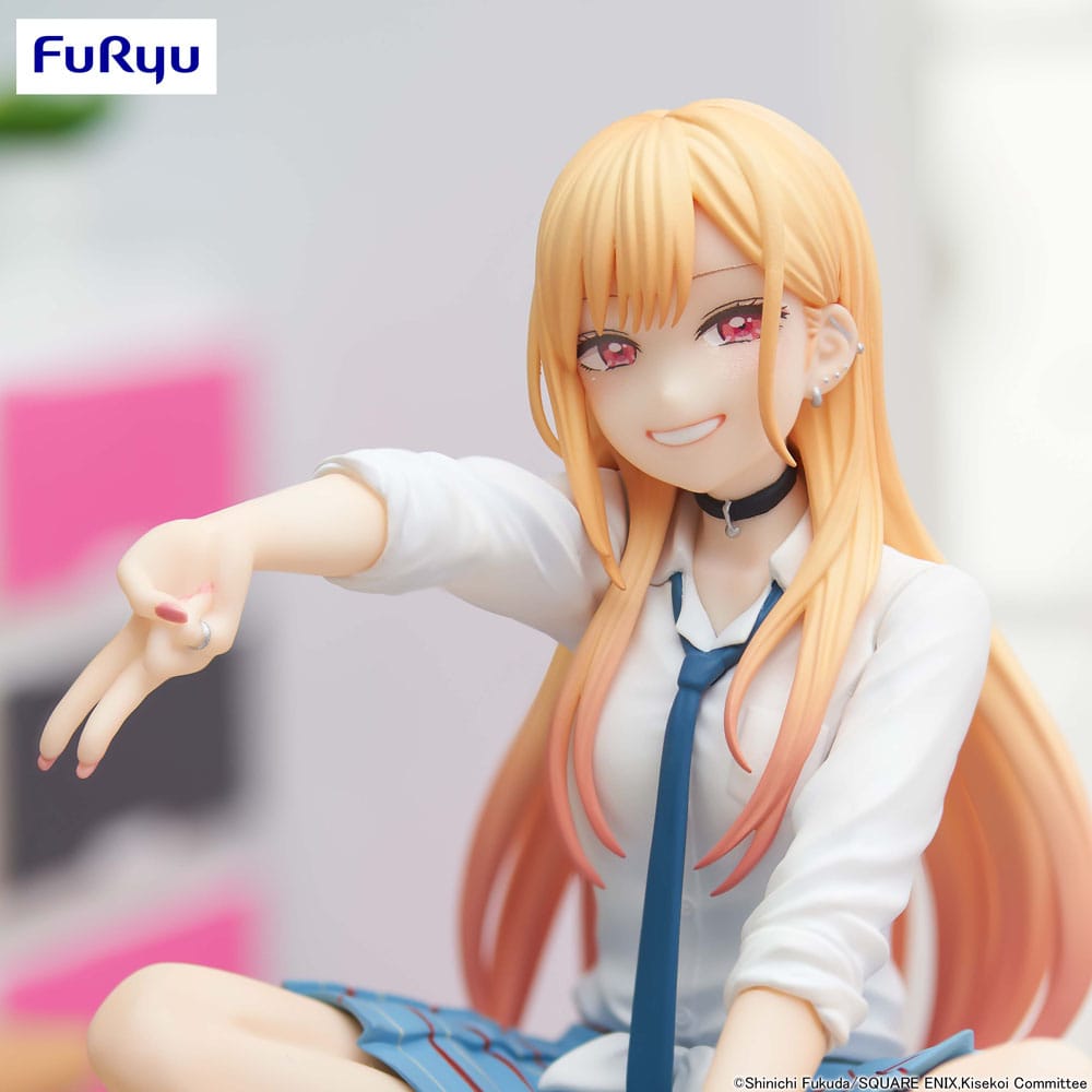 My Dress-Up Darling Noodle Stopper statuette PVC Marin Kitagawa 9 cm