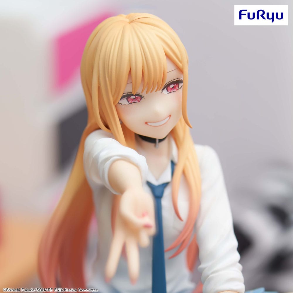 My Dress-Up Darling Noodle Stopper statuette PVC Marin Kitagawa 9 cm
