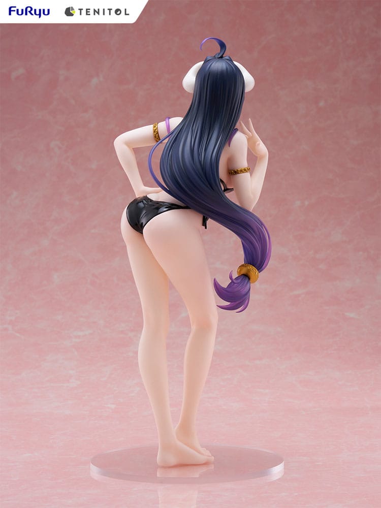 Overlord statuette PVC Tenitol Albedo 32 cm