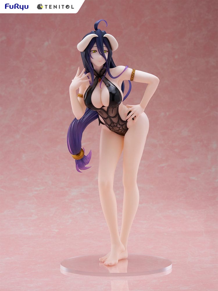 Overlord statuette PVC Tenitol Albedo 32 cm