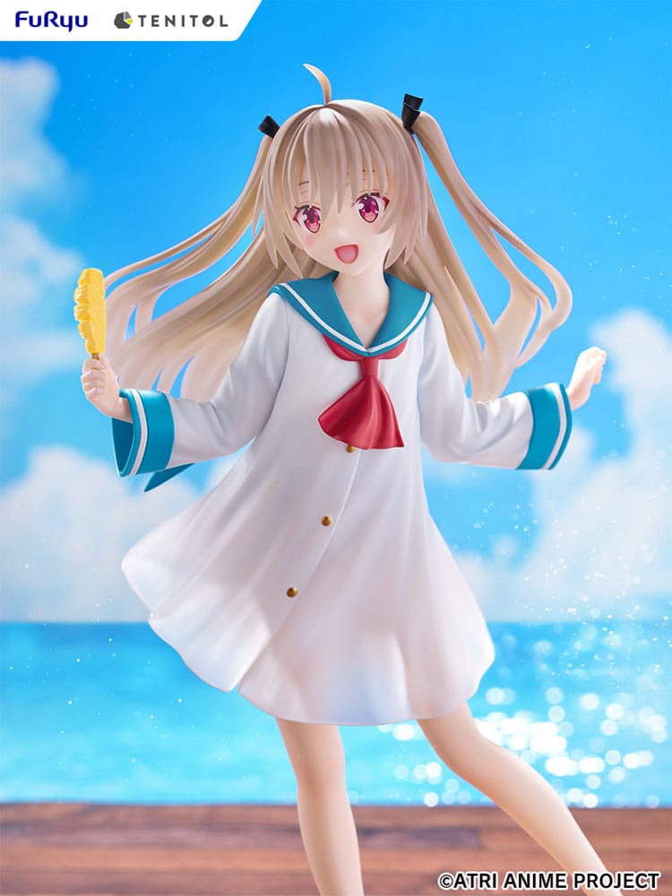 Atri My Dear Moments Tenitol statuette PVC Tenitol Tall Atri 30 cm