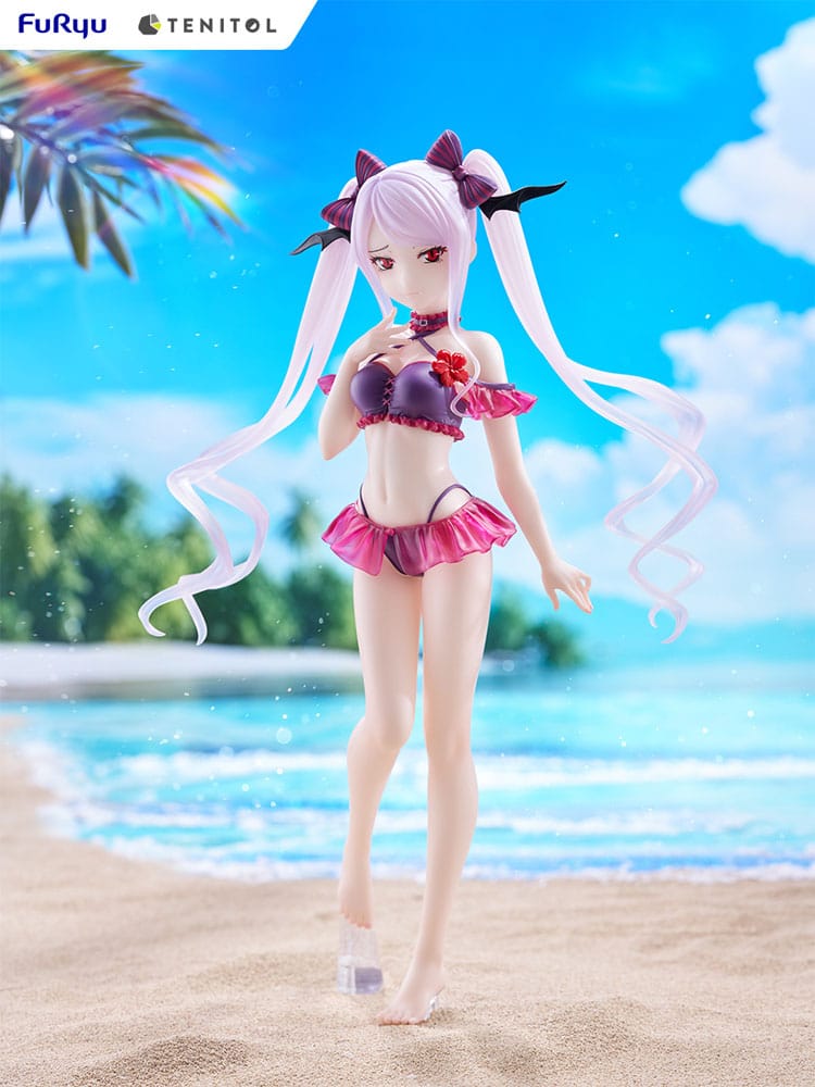 Overlord statuette PVC Tenitol Shalltear 29 cm