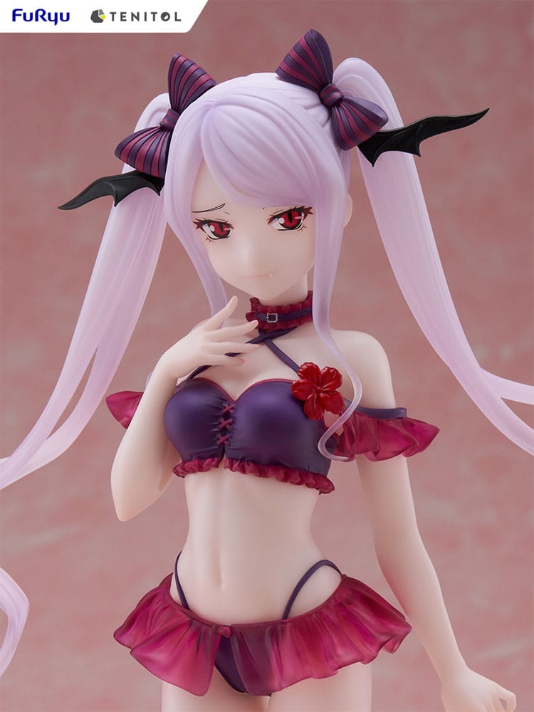 Overlord statuette PVC Tenitol Shalltear 29 cm