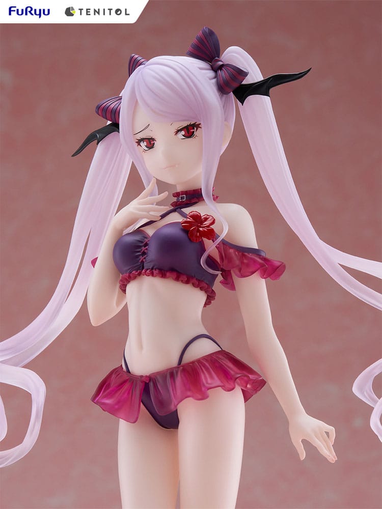 Overlord statuette PVC Tenitol Shalltear 29 cm