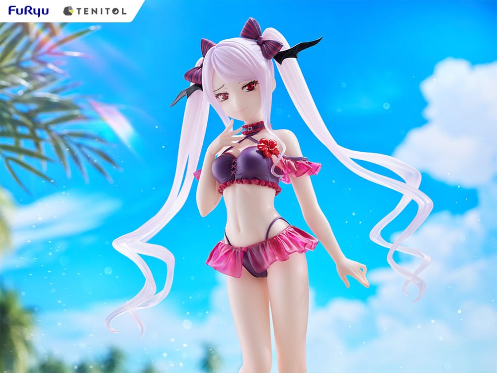 Overlord statuette PVC Tenitol Shalltear 29 cm