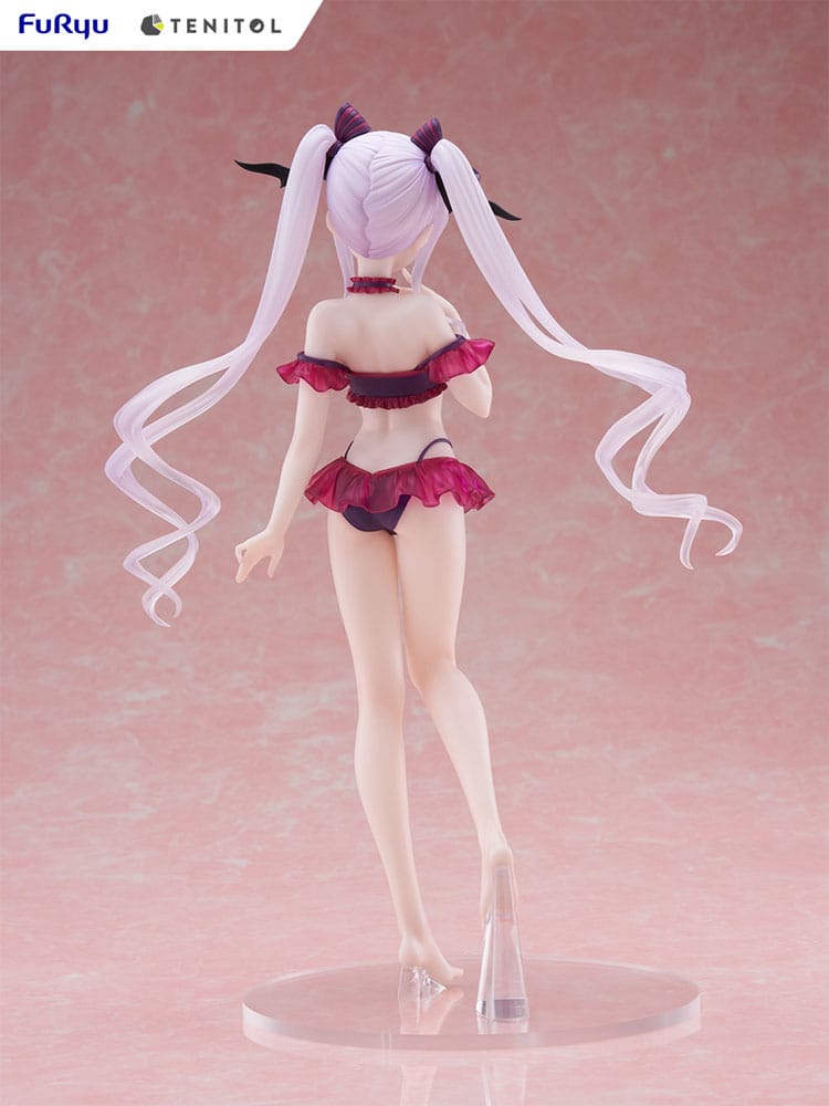 Overlord statuette PVC Tenitol Shalltear 29 cm