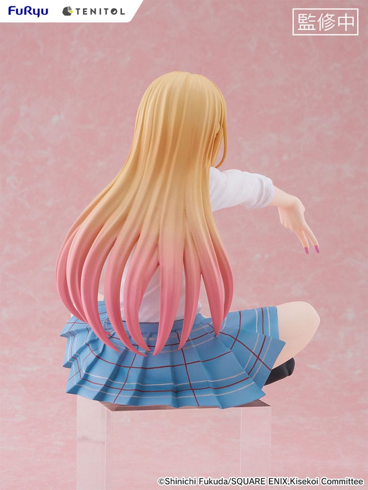 My Dress-Up Darling statuette PVC BIG Noodle Stopper Marin Kitagawa 22 cm