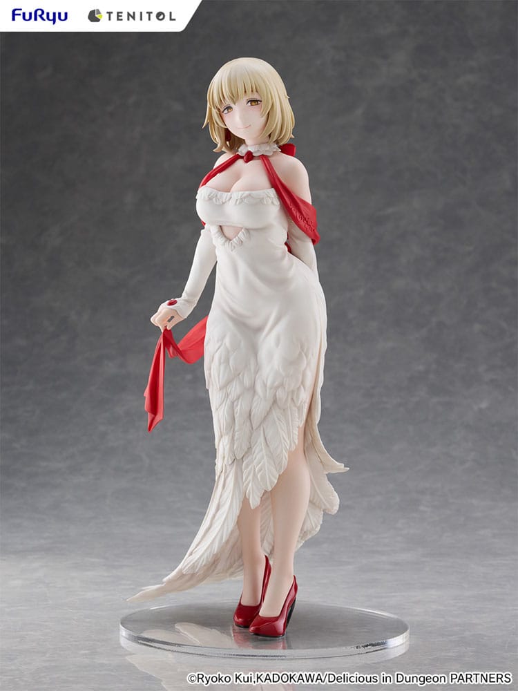 Delicious in Dungeon statuette PVC Tenitol Tall Falin Dress style Ver. 30 cm