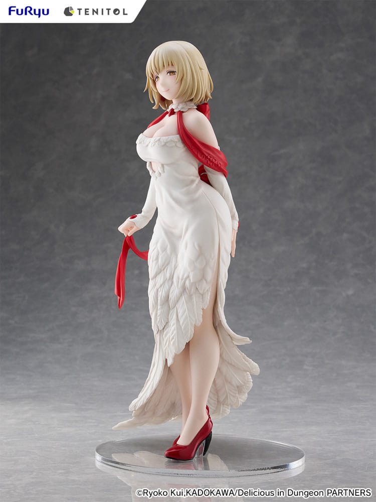 Delicious in Dungeon statuette PVC Tenitol Tall Falin Dress style Ver. 30 cm