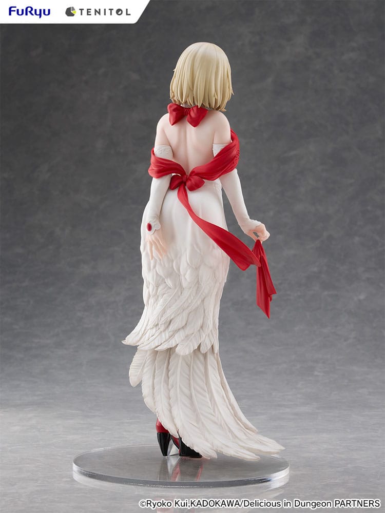 Delicious in Dungeon statuette PVC Tenitol Tall Falin Dress style Ver. 30 cm