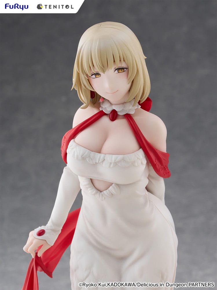 Delicious in Dungeon statuette PVC Tenitol Tall Falin Dress style Ver. 30 cm