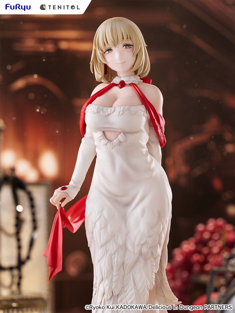 Delicious in Dungeon statuette PVC Tenitol Tall Falin Dress style Ver. 30 cm