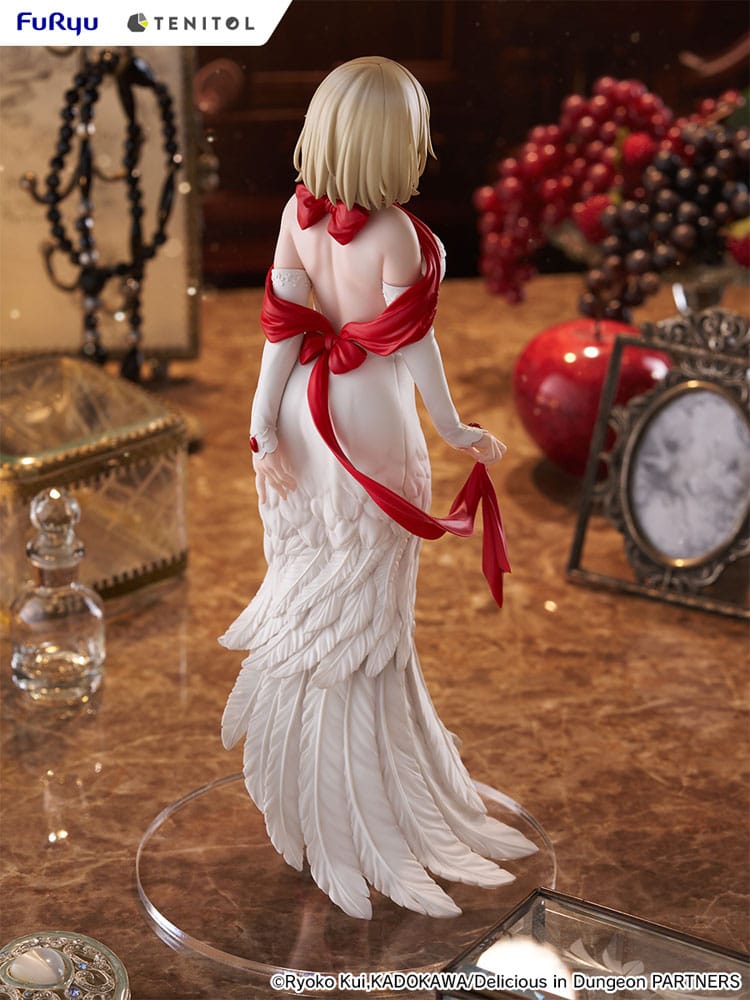 Delicious in Dungeon statuette PVC Tenitol Tall Falin Dress style Ver. 30 cm
