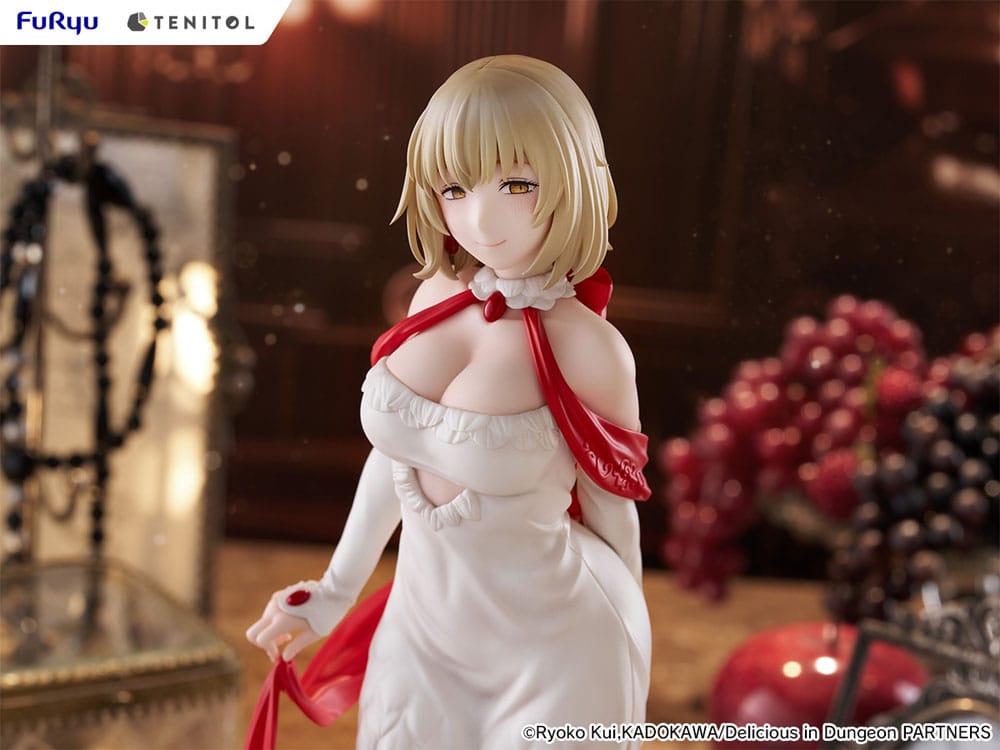 Delicious in Dungeon statuette PVC Tenitol Tall Falin Dress style Ver. 30 cm