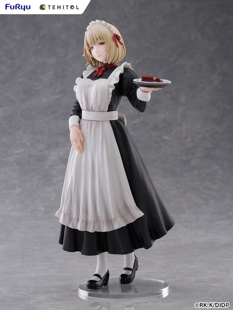 Delicious in Dungeon figurine PVC Tenitol Tall Falin Classic Maid Ver. 30 cm