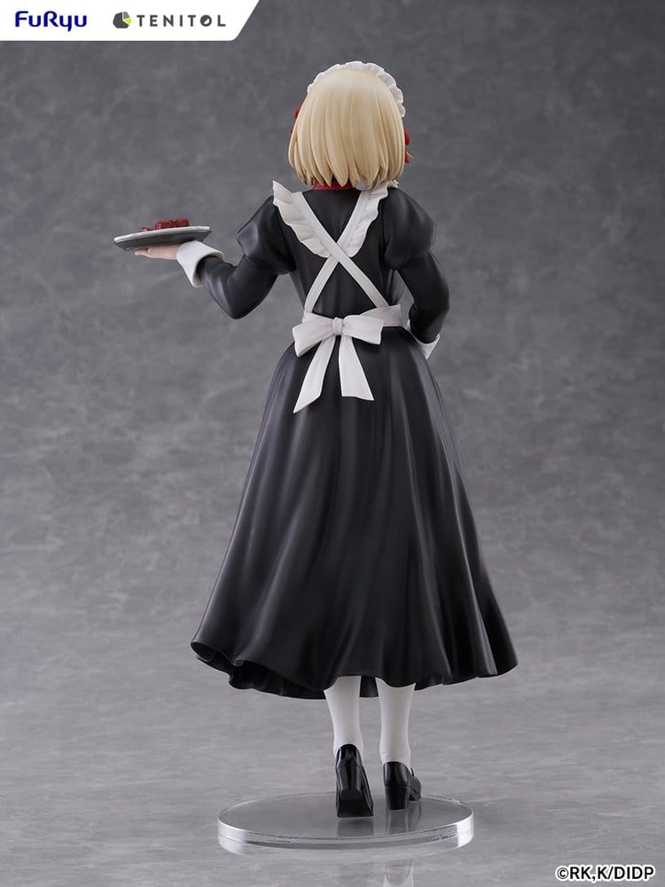 Delicious in Dungeon figurine PVC Tenitol Tall Falin Classic Maid Ver. 30 cm