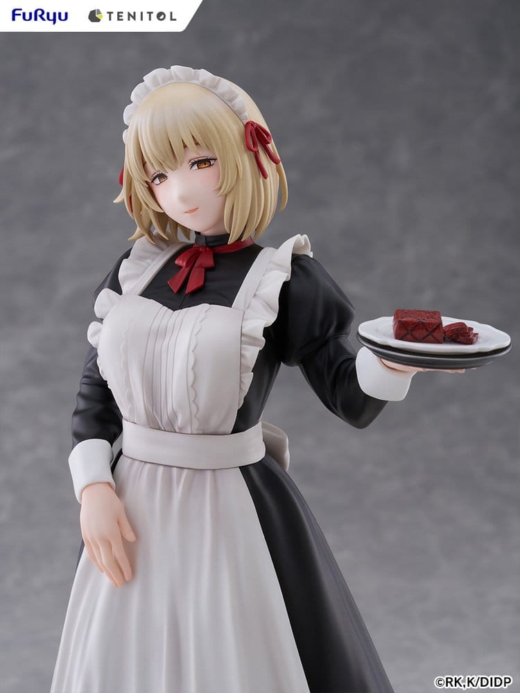 Delicious in Dungeon figurine PVC Tenitol Tall Falin Classic Maid Ver. 30 cm
