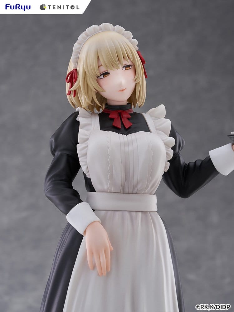 Delicious in Dungeon figurine PVC Tenitol Tall Falin Classic Maid Ver. 30 cm